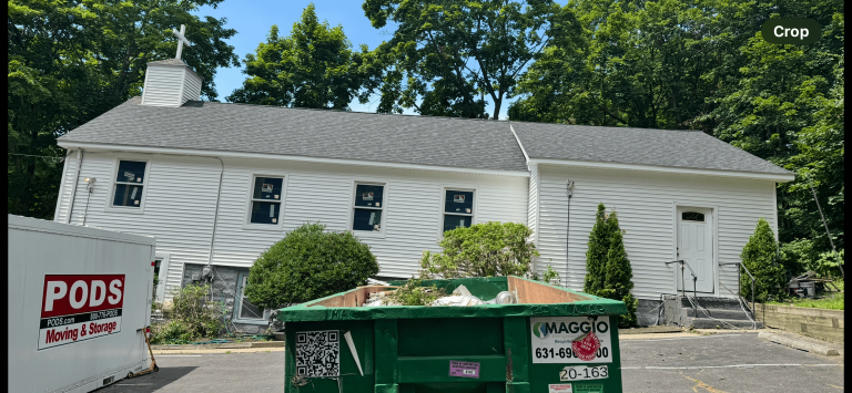 Renovations Work